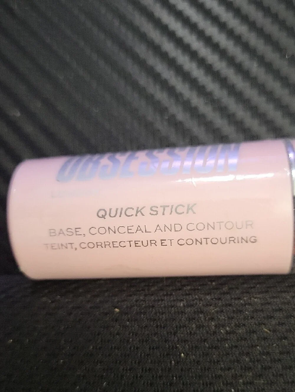 NEW Makeup Obsession Quick Stick base, concealer, contour D04